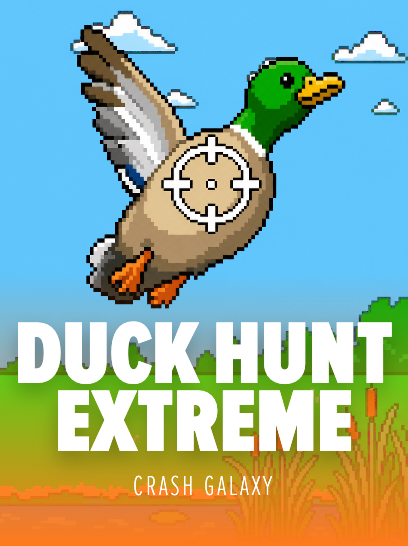 Duck Hunt Extreme card art