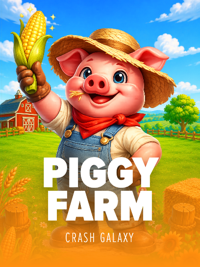 Piggy Farm card art